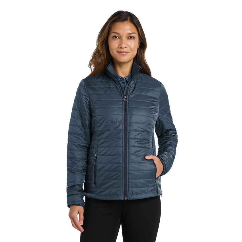 Regatta Blue/ River Blue Navy