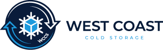 West Coast Cold Storage Swag